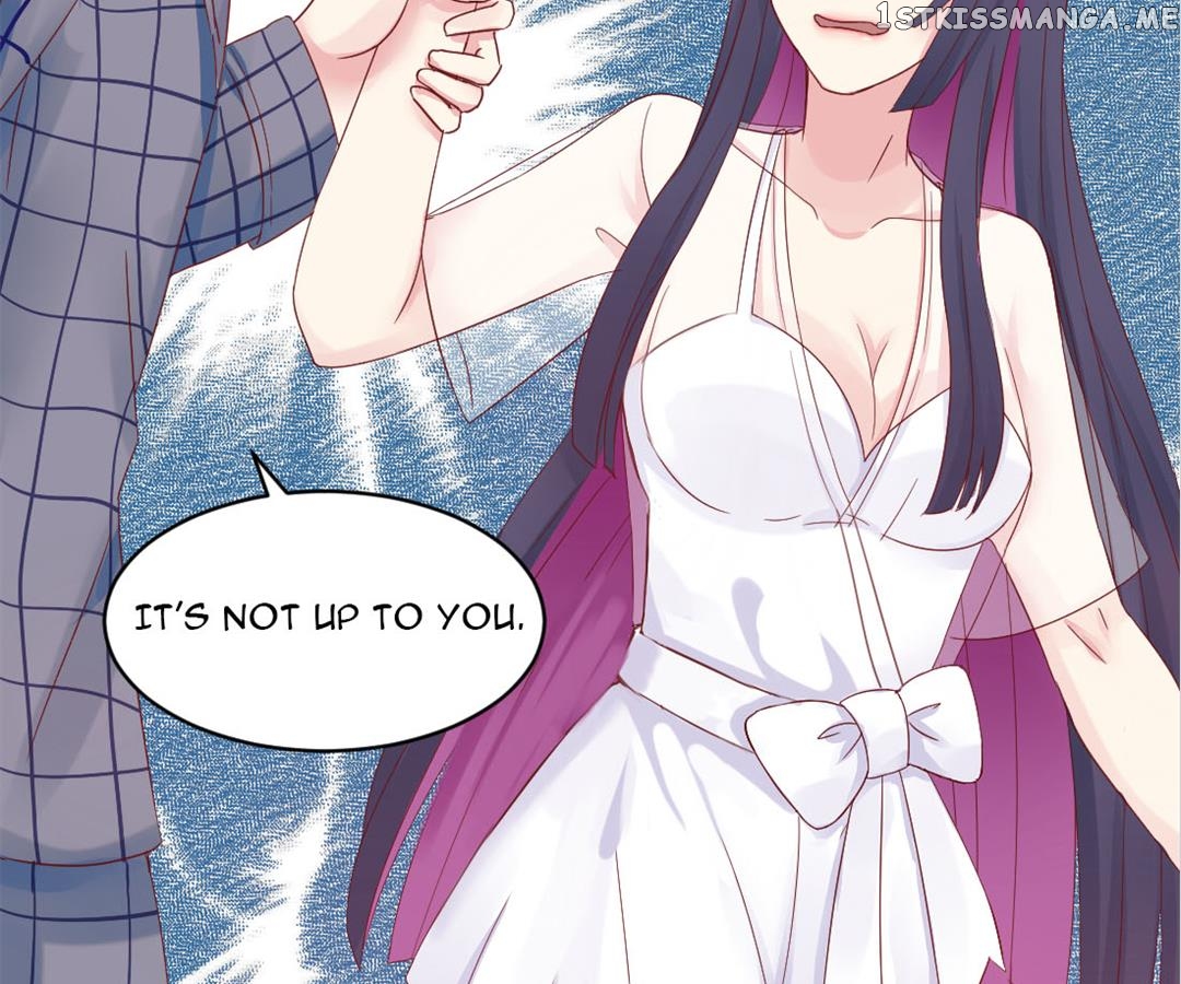 The One In My Dream chapter 8 - page 35