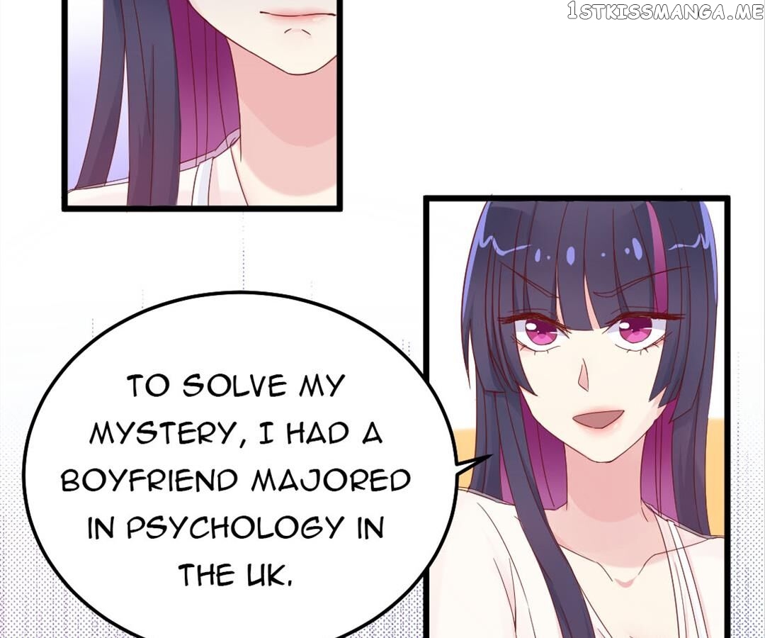 The One In My Dream chapter 8 - page 4