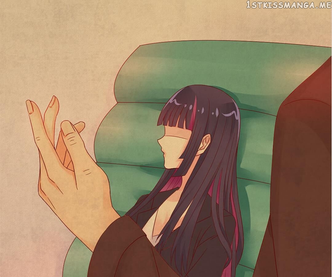 The One In My Dream chapter 8 - page 48