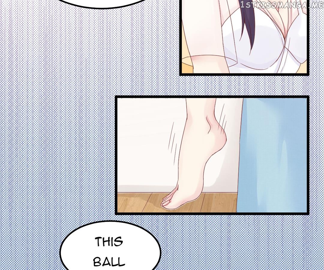 The One In My Dream chapter 8 - page 5