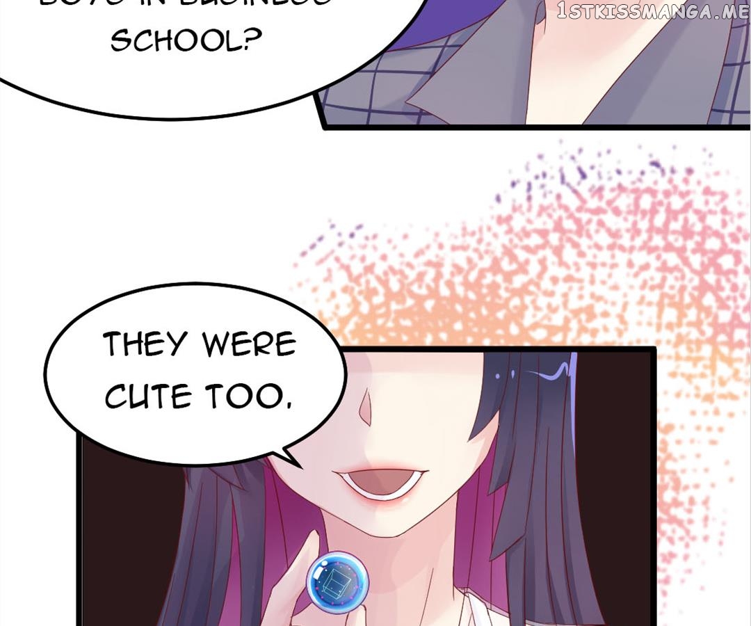 The One In My Dream chapter 8 - page 8