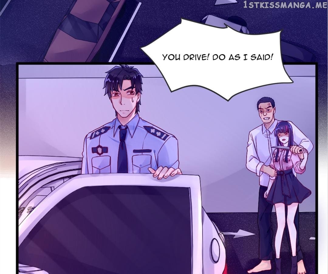 The One In My Dream chapter 38 - page 12