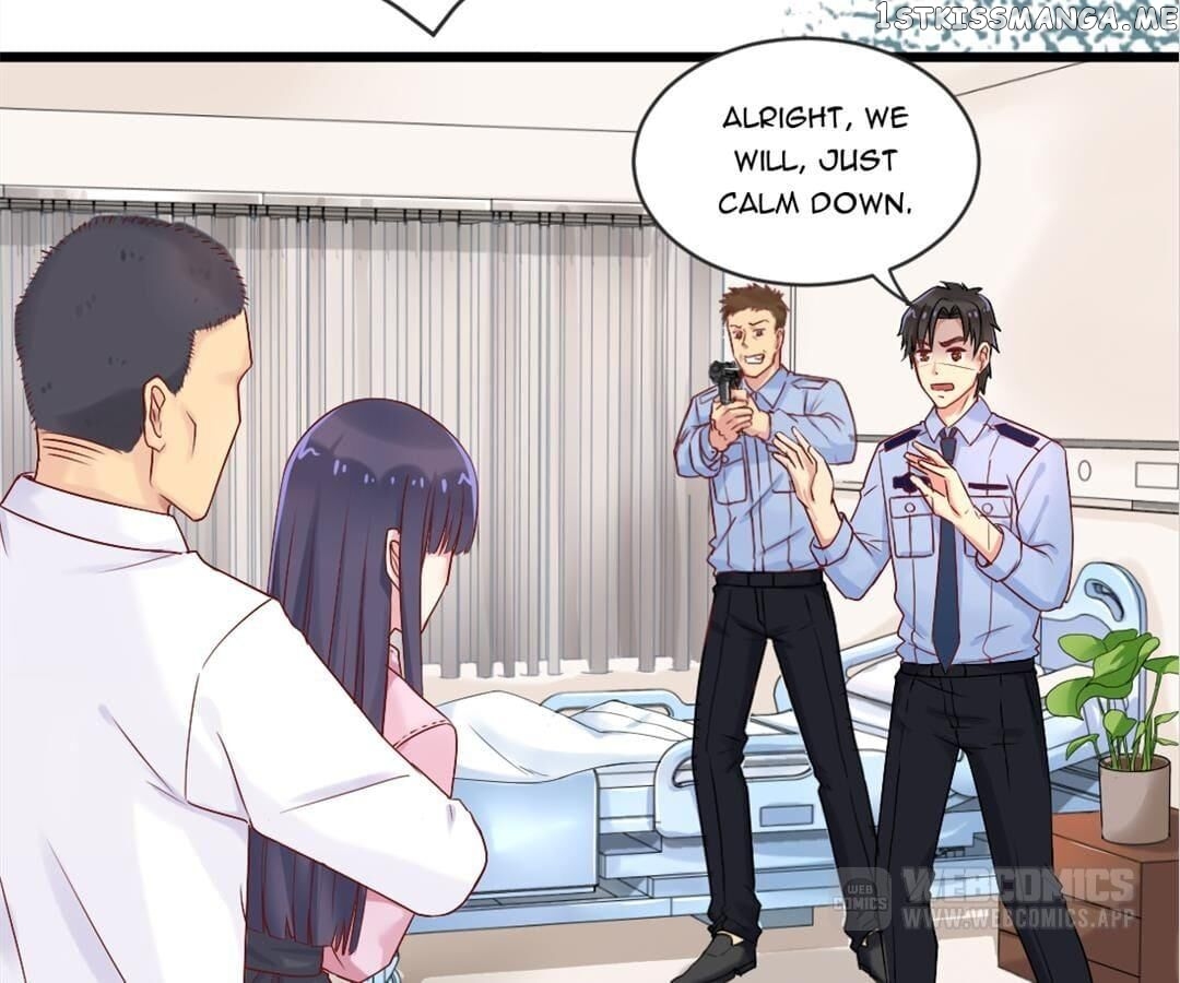The One In My Dream chapter 38 - page 2