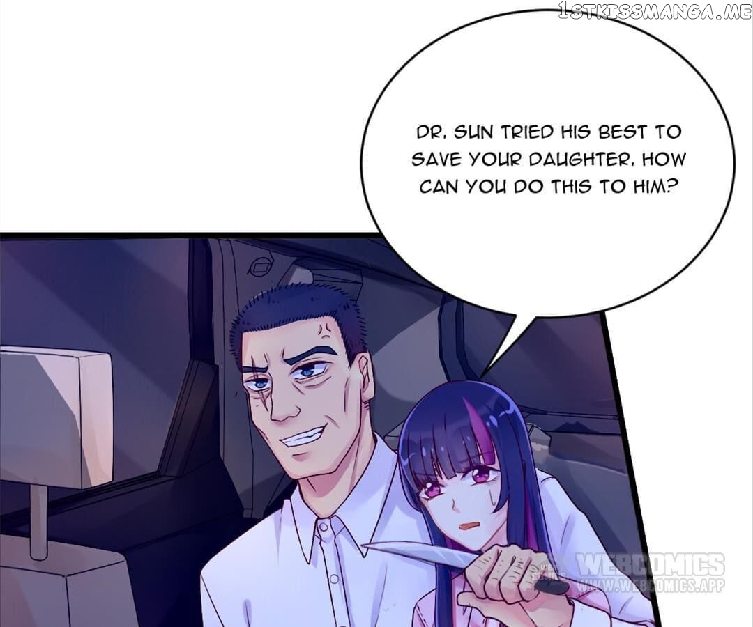 The One In My Dream chapter 38 - page 22