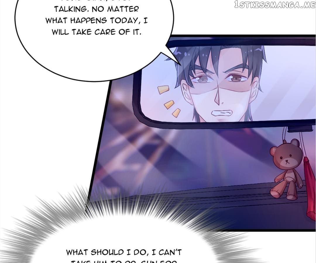 The One In My Dream chapter 38 - page 24