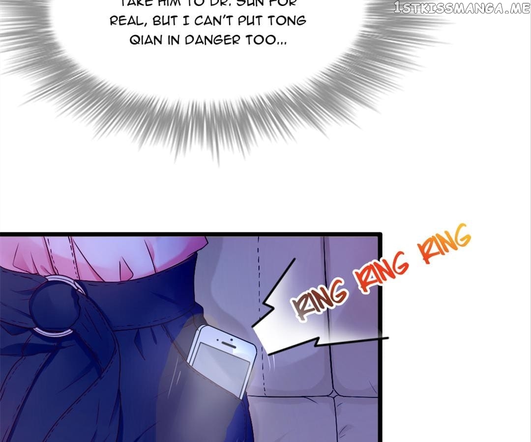 The One In My Dream chapter 38 - page 25