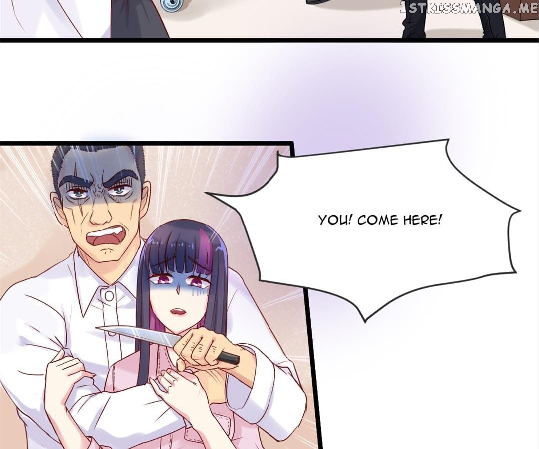The One In My Dream chapter 38 - page 3