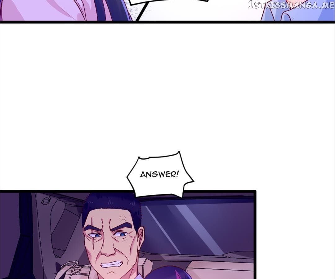 The One In My Dream chapter 38 - page 31