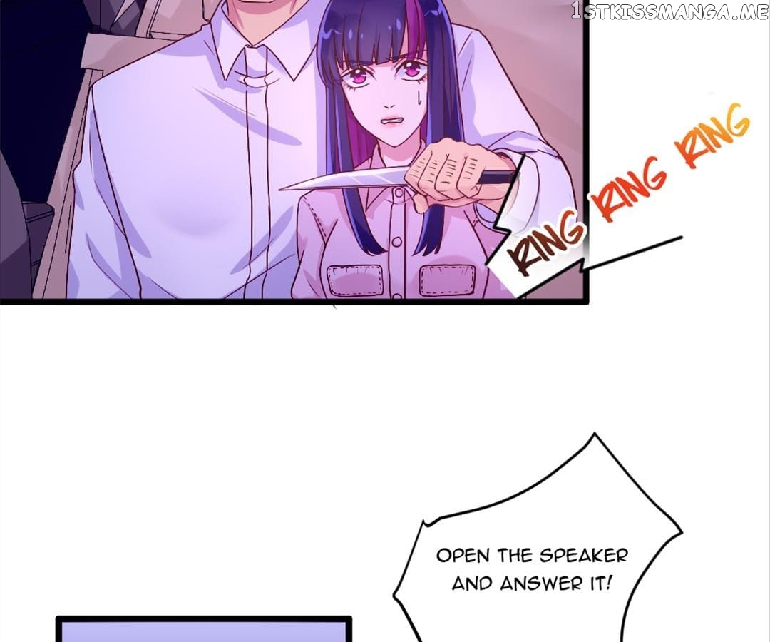 The One In My Dream chapter 38 - page 32