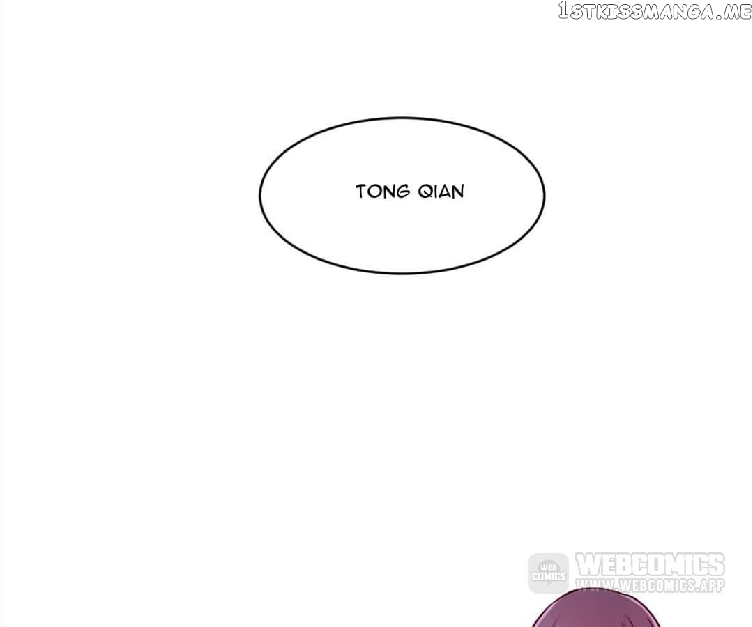 The One In My Dream chapter 38 - page 34