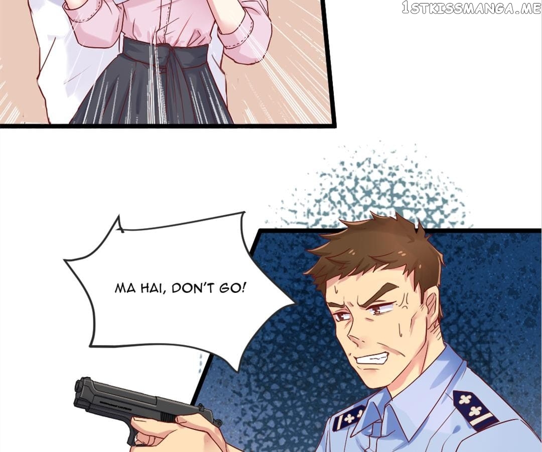 The One In My Dream chapter 38 - page 4