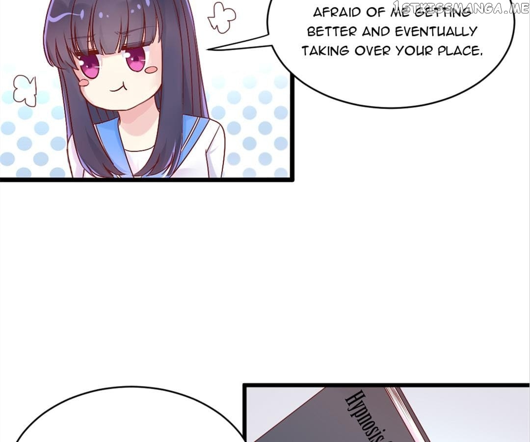 The One In My Dream chapter 38 - page 41