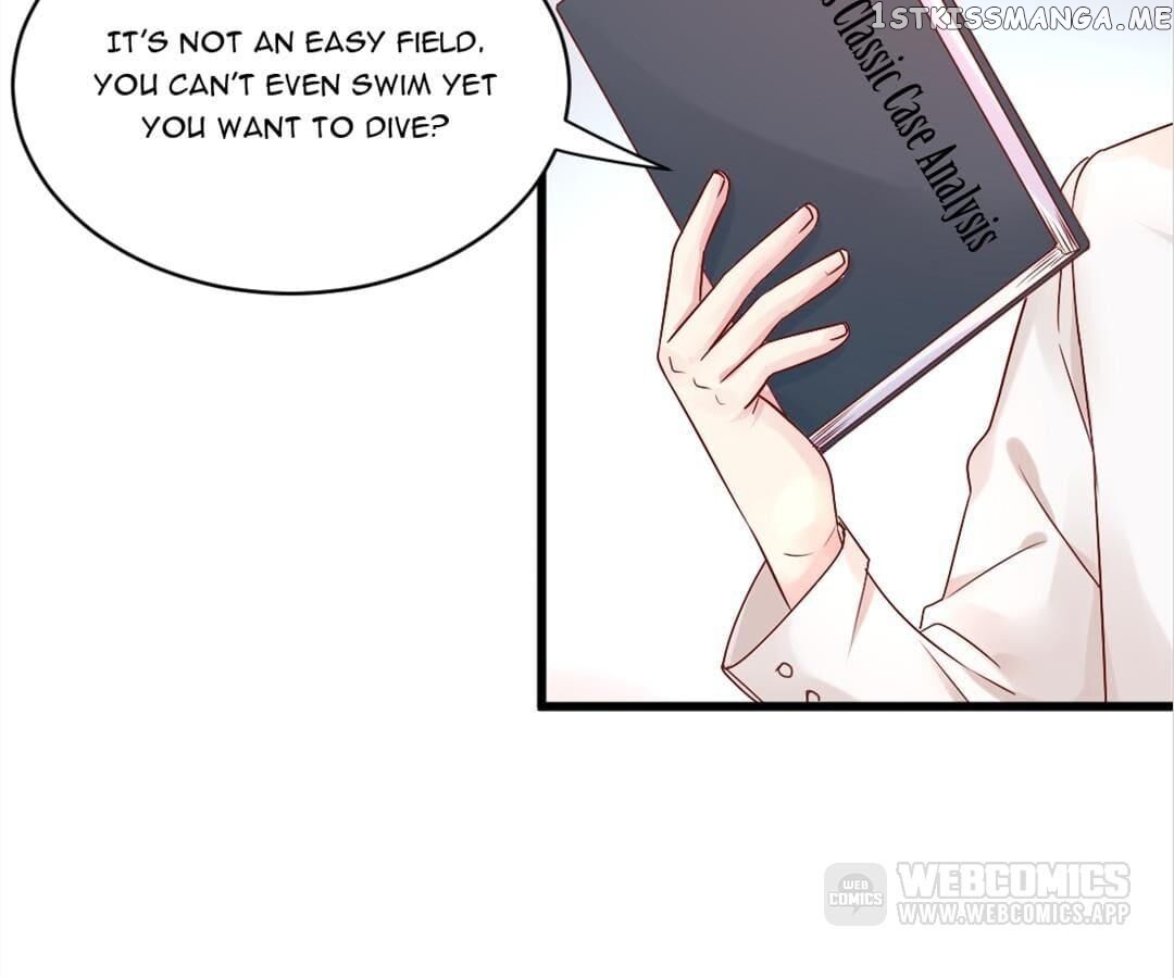 The One In My Dream chapter 38 - page 42