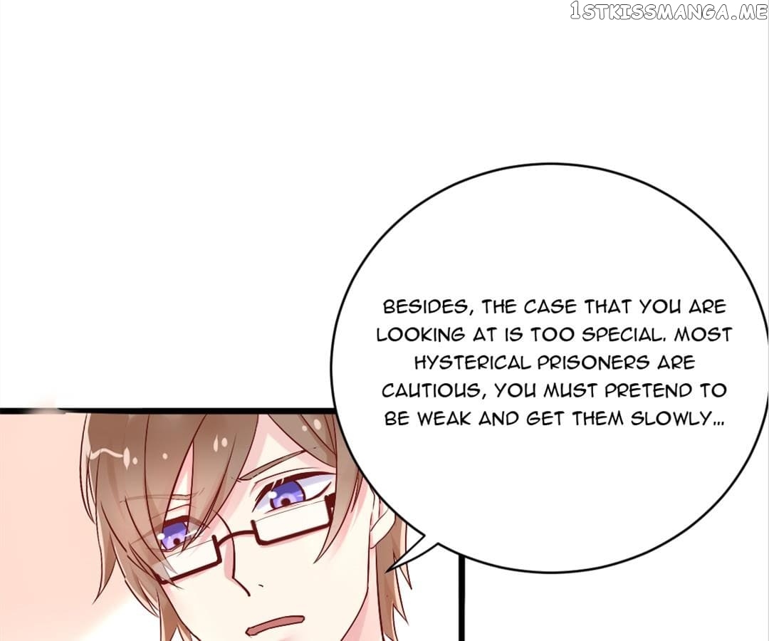 The One In My Dream chapter 38 - page 45