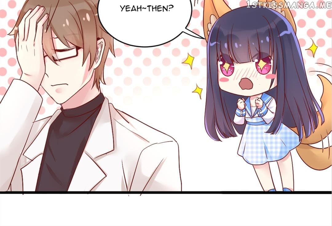 The One In My Dream chapter 38 - page 47