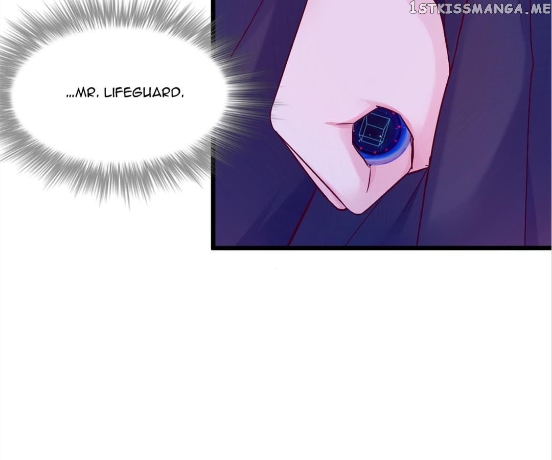 The One In My Dream chapter 38 - page 51