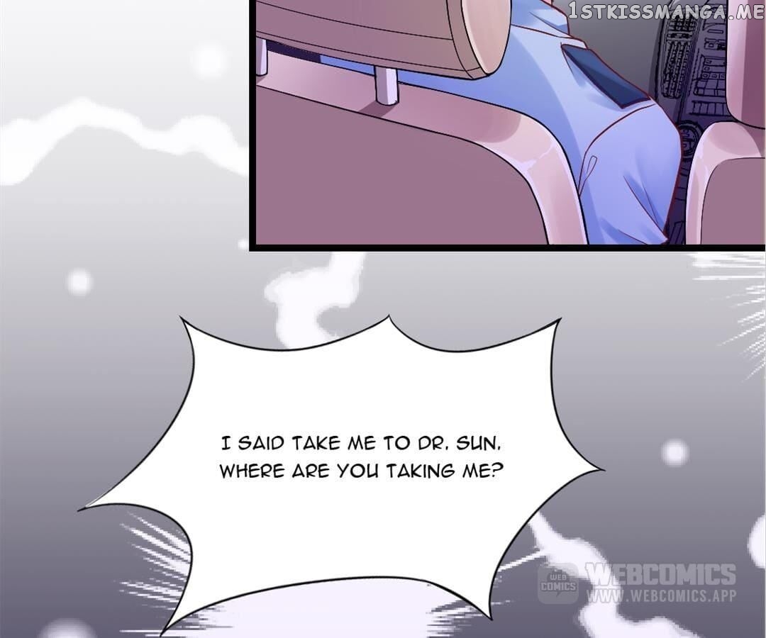 The One In My Dream chapter 38 - page 58