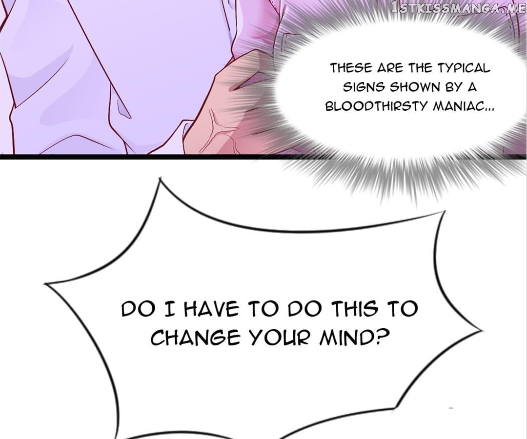 The One In My Dream chapter 38 - page 61