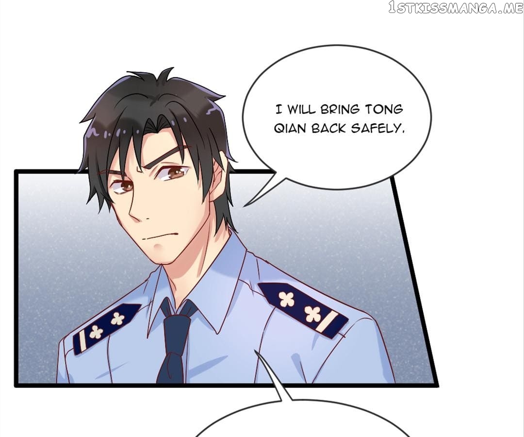 The One In My Dream chapter 38 - page 7
