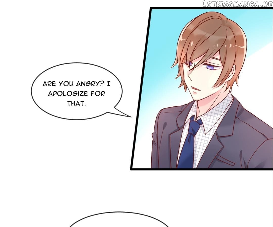 The One In My Dream chapter 36 - page 26