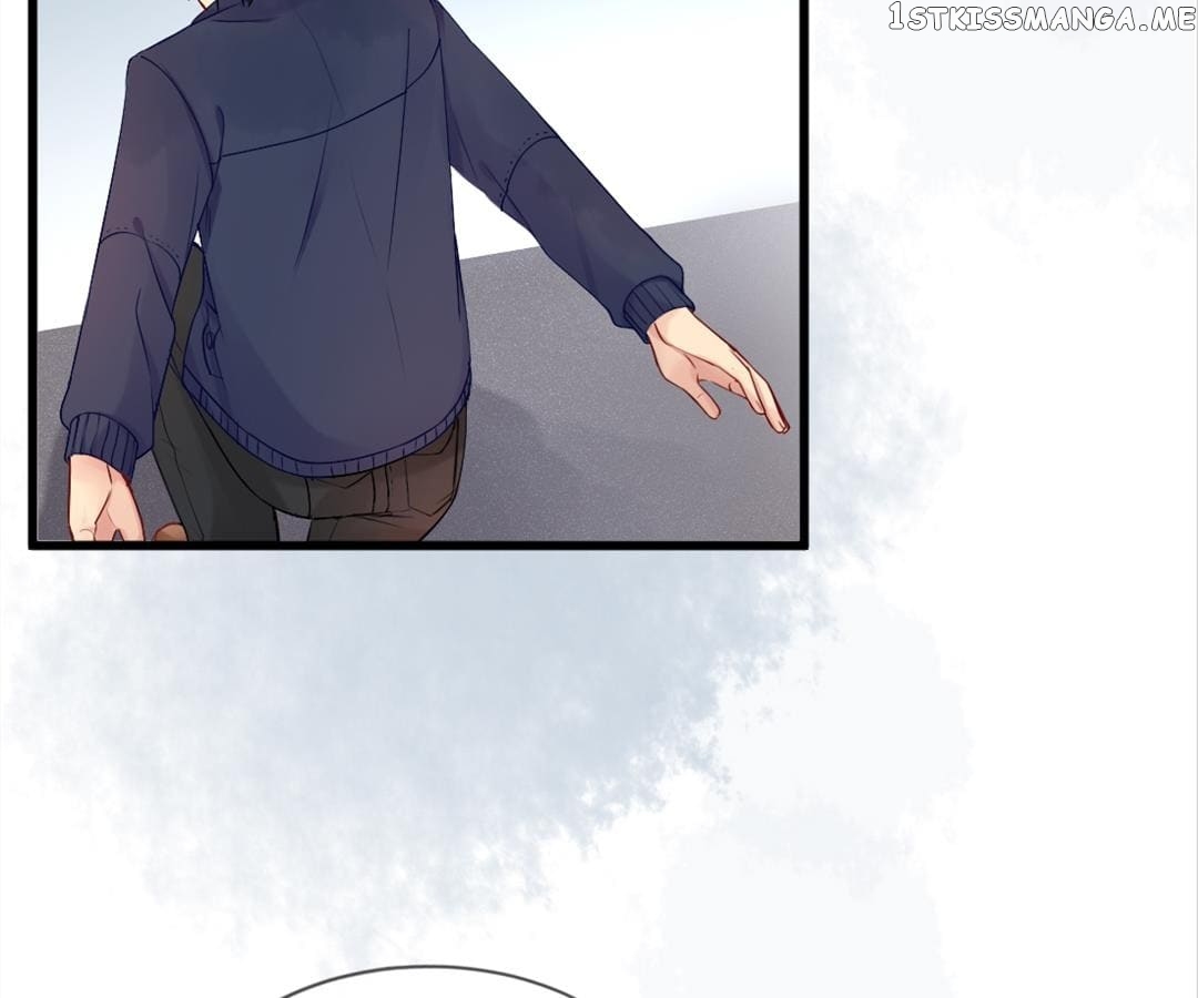 The One In My Dream chapter 36 - page 3