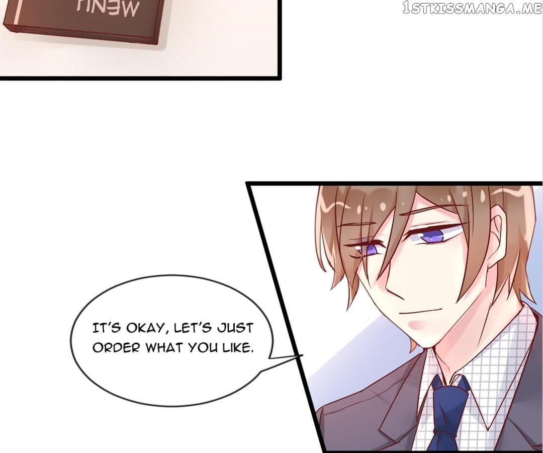 The One In My Dream chapter 36 - page 34