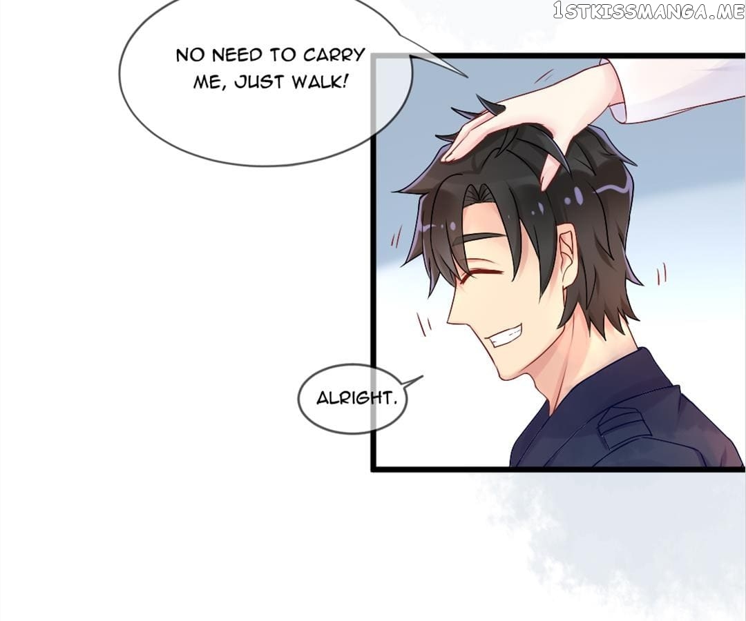 The One In My Dream chapter 36 - page 4