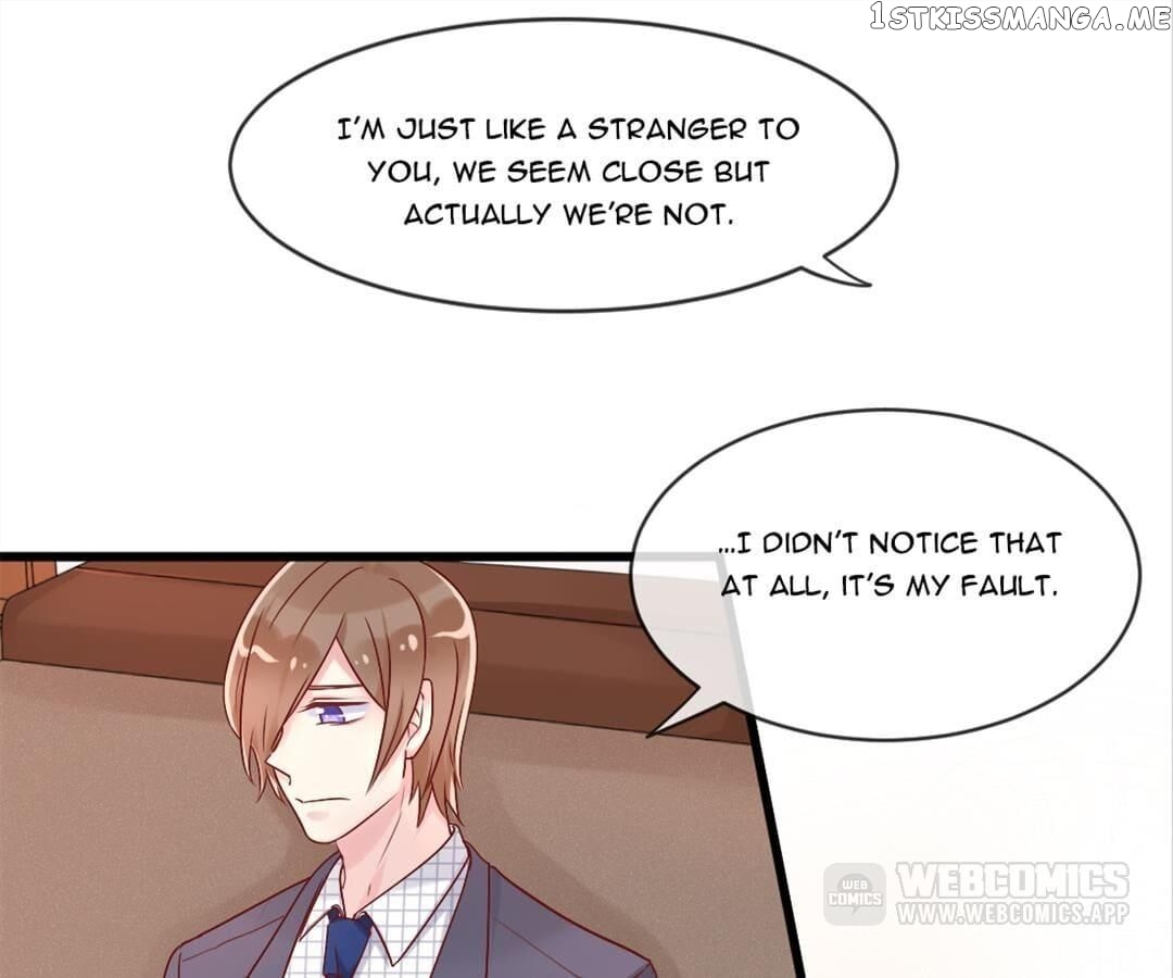 The One In My Dream chapter 36 - page 41