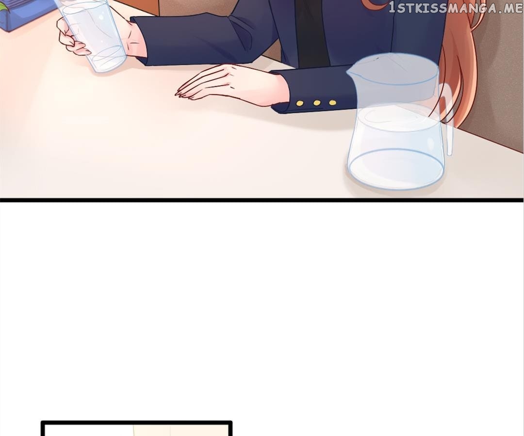 The One In My Dream chapter 36 - page 44