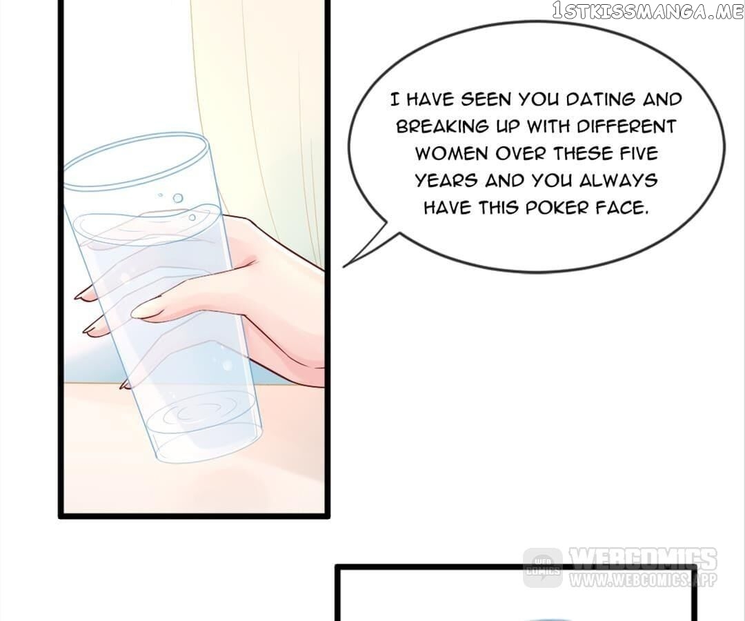 The One In My Dream chapter 36 - page 45