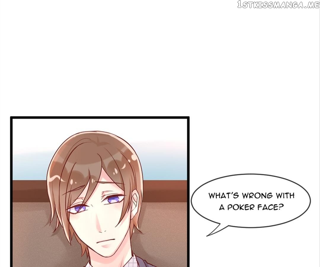 The One In My Dream chapter 36 - page 47
