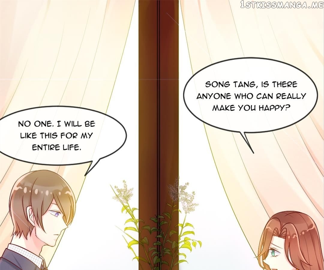 The One In My Dream chapter 36 - page 49