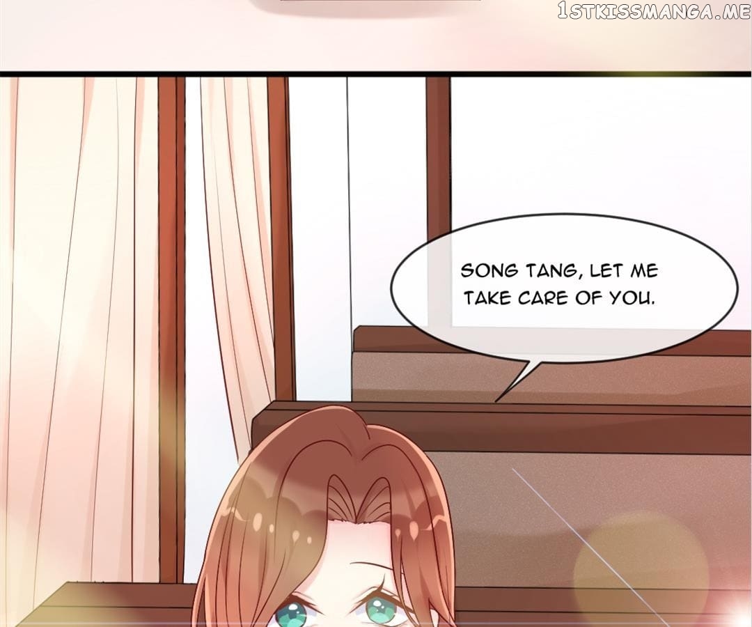 The One In My Dream chapter 36 - page 54