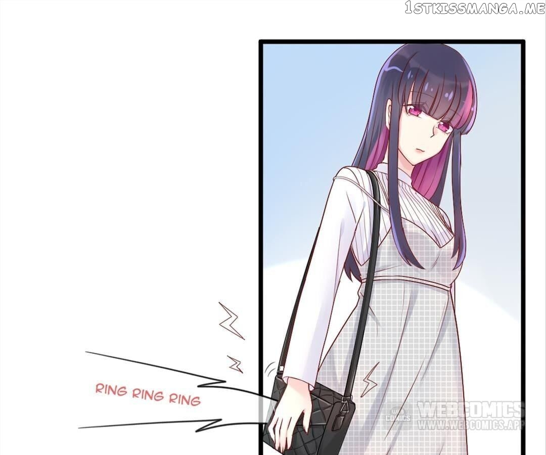 The One In My Dream chapter 36 - page 6