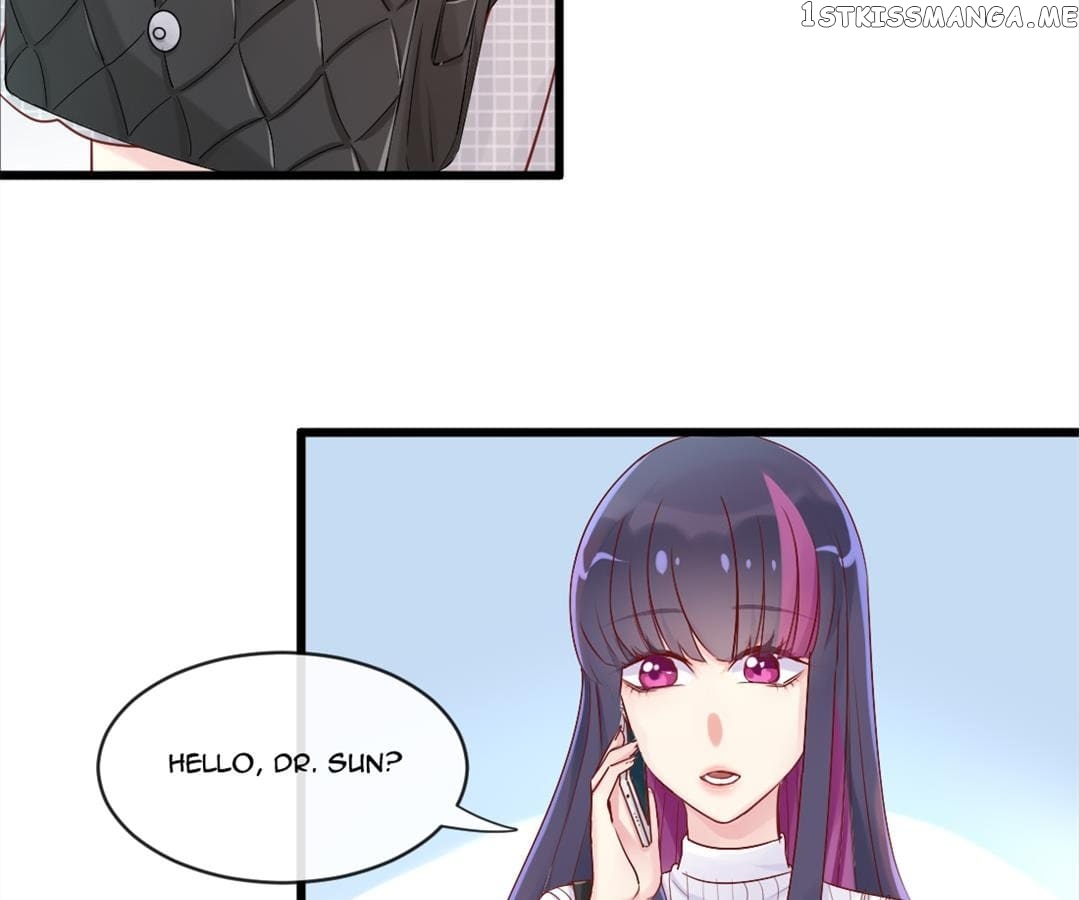 The One In My Dream chapter 36 - page 8