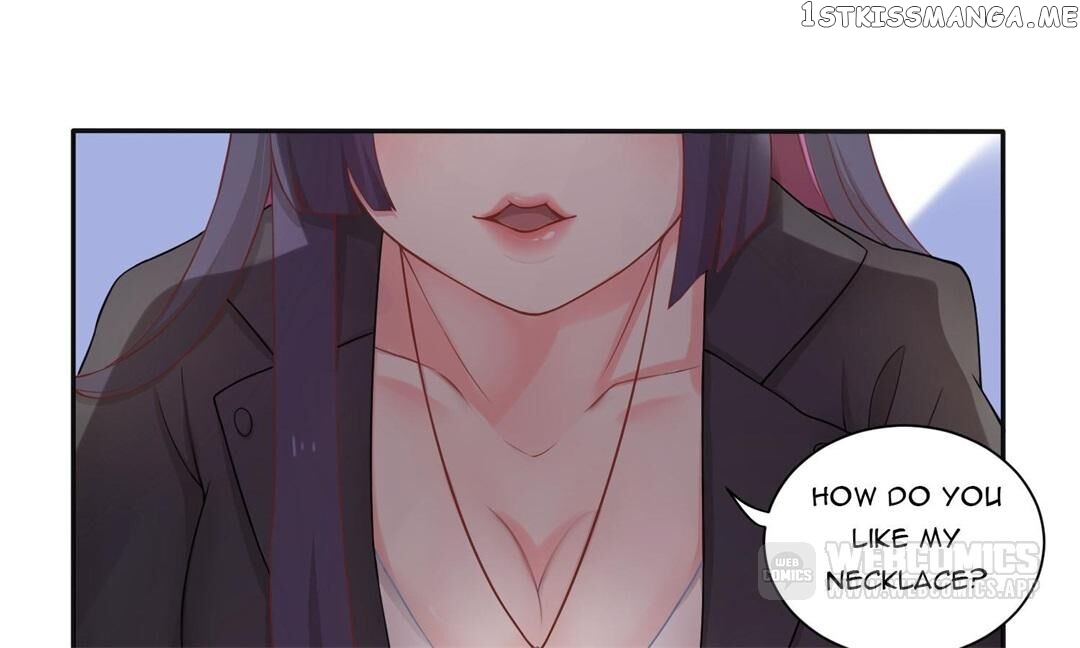 The One In My Dream chapter 1 - page 14
