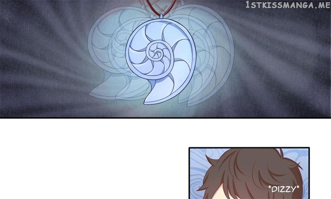 The One In My Dream chapter 1 - page 16