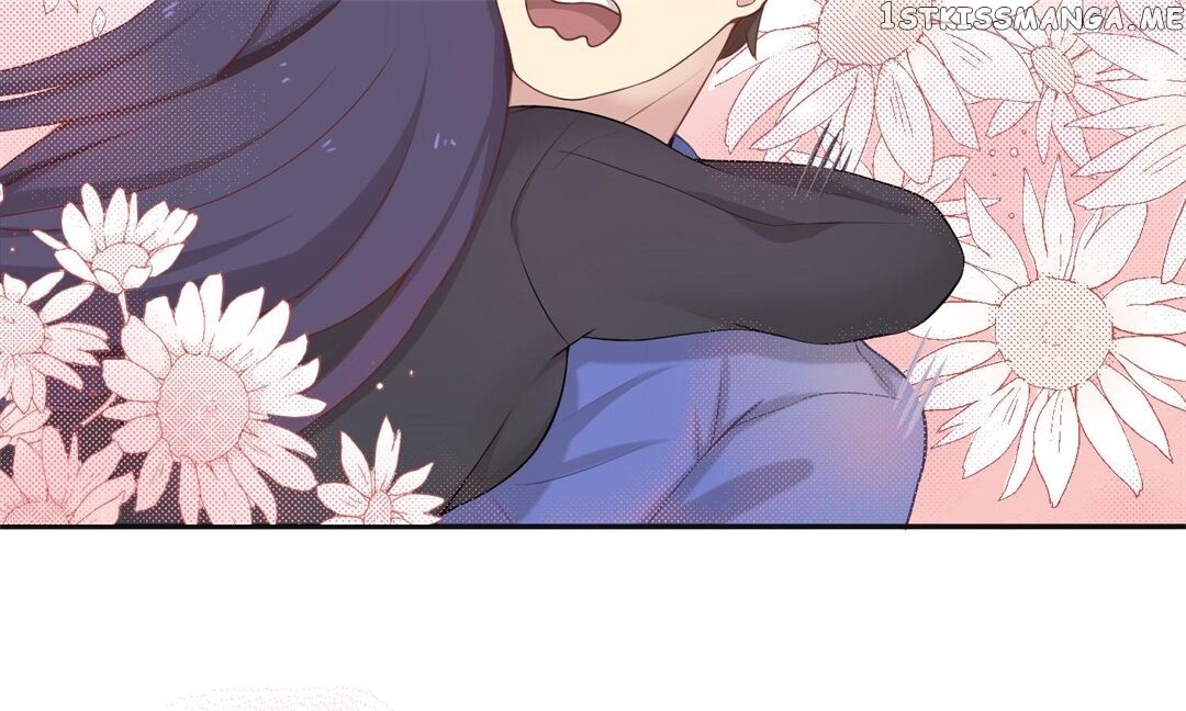 The One In My Dream chapter 1 - page 20