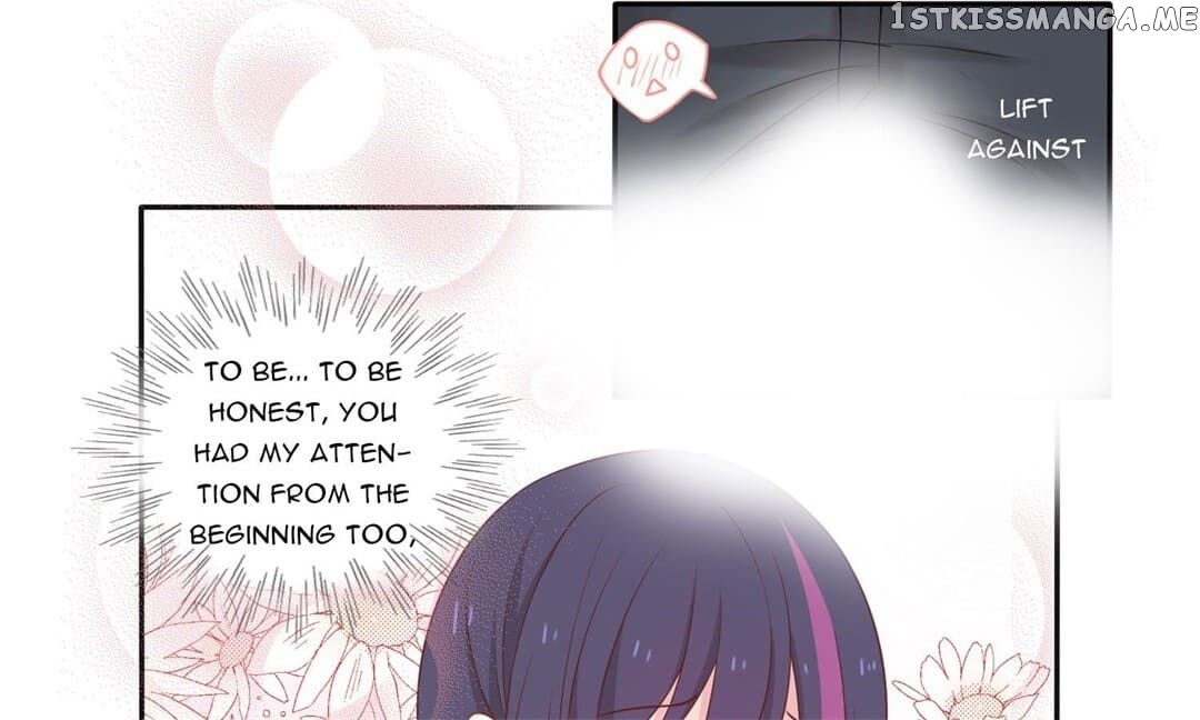 The One In My Dream chapter 1 - page 21