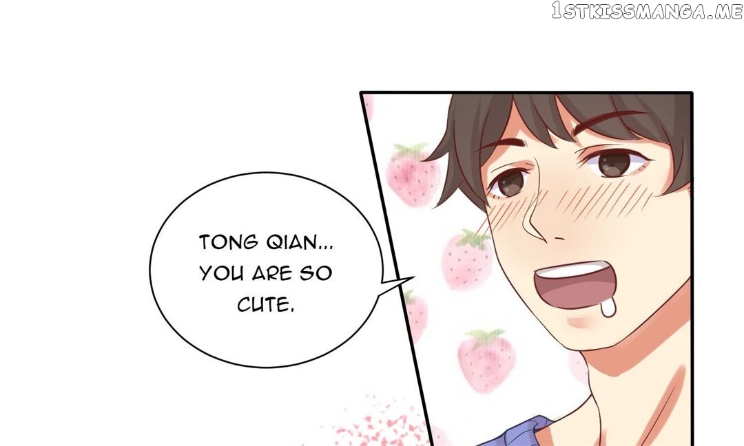 The One In My Dream chapter 1 - page 23