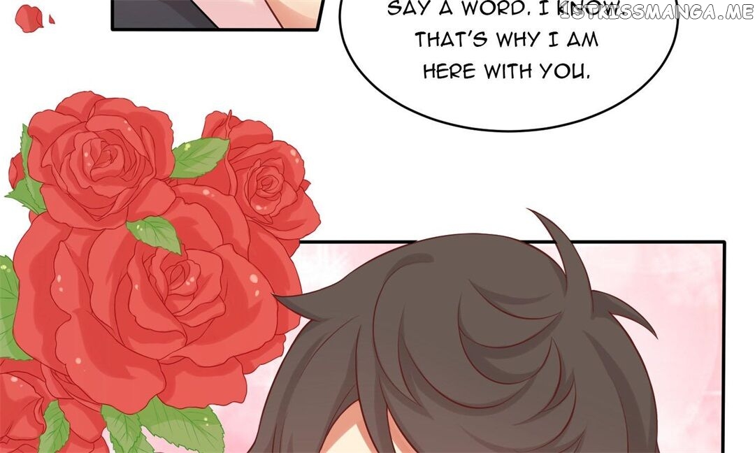 The One In My Dream chapter 1 - page 27