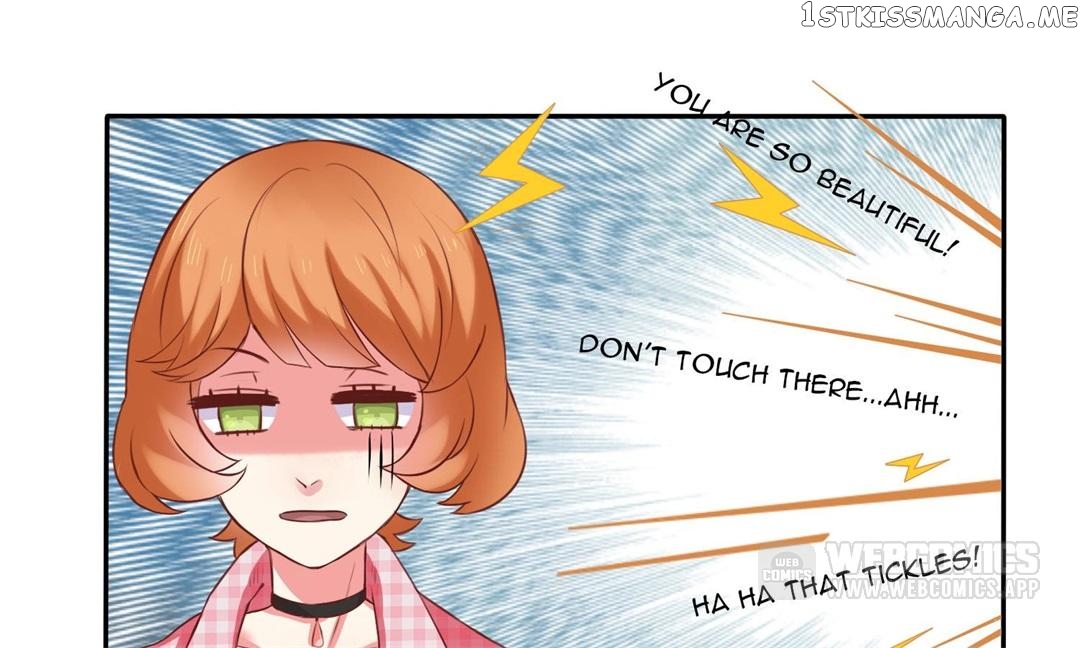 The One In My Dream chapter 1 - page 33