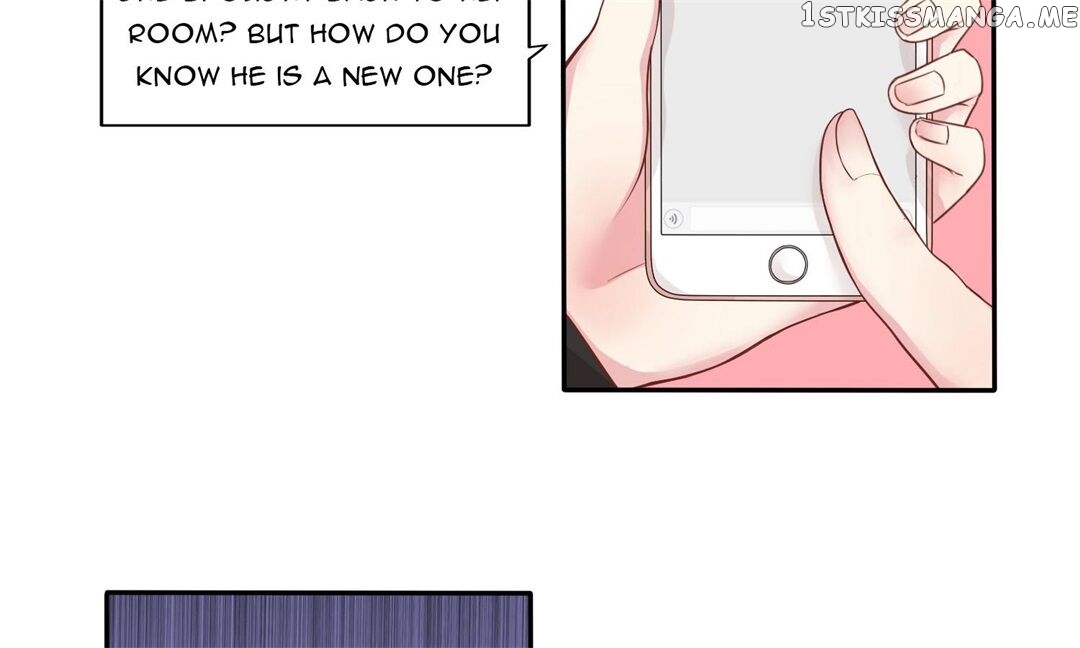 The One In My Dream chapter 1 - page 35