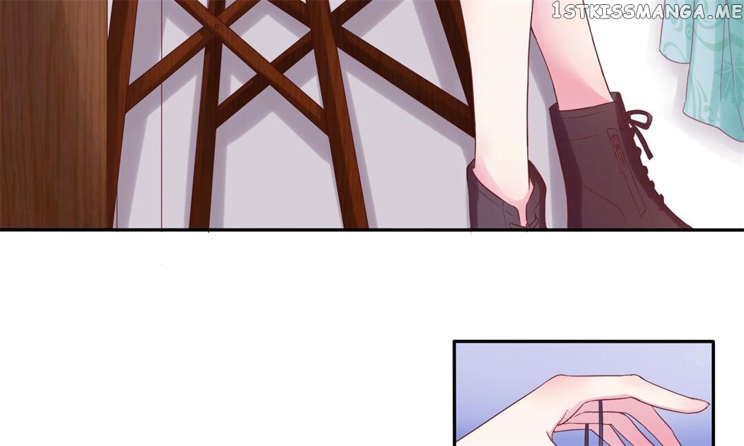 The One In My Dream chapter 1 - page 46