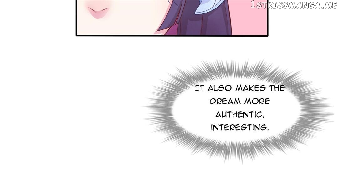 The One In My Dream chapter 1 - page 50