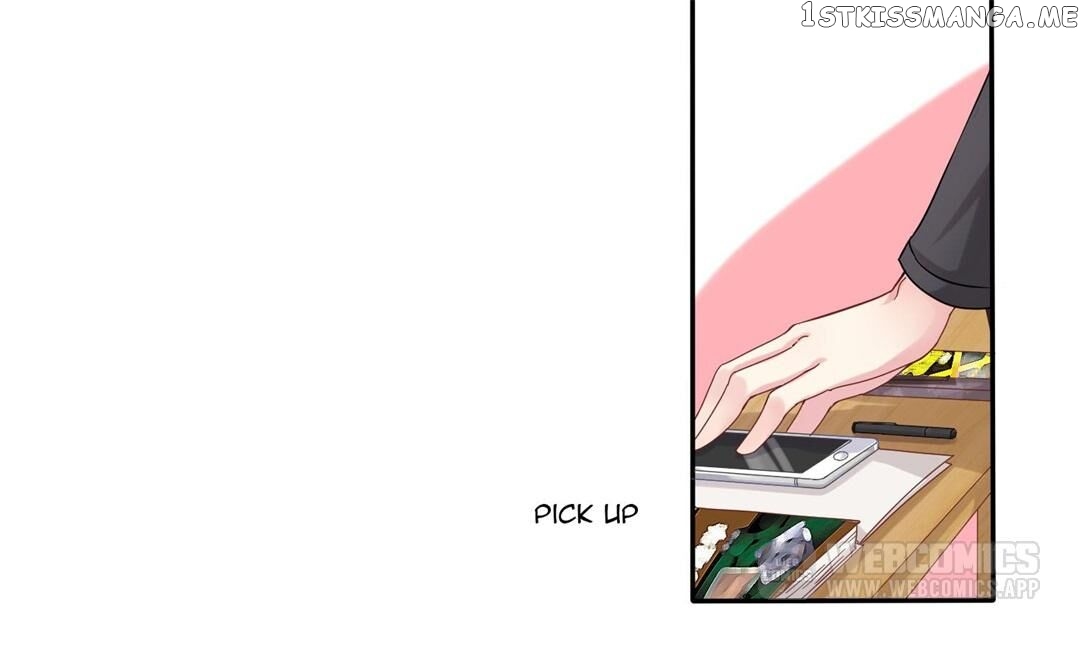 The One In My Dream chapter 1 - page 53