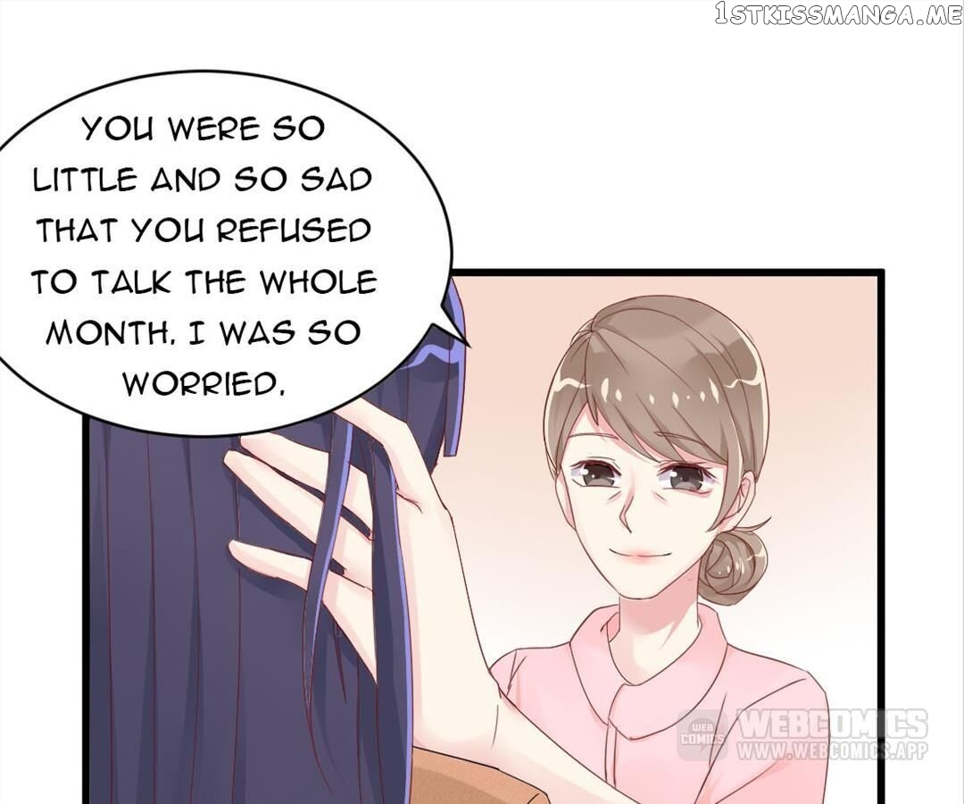 The One In My Dream chapter 21 - page 10