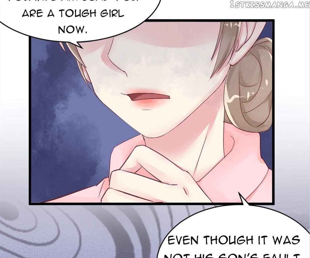 The One In My Dream chapter 21 - page 12