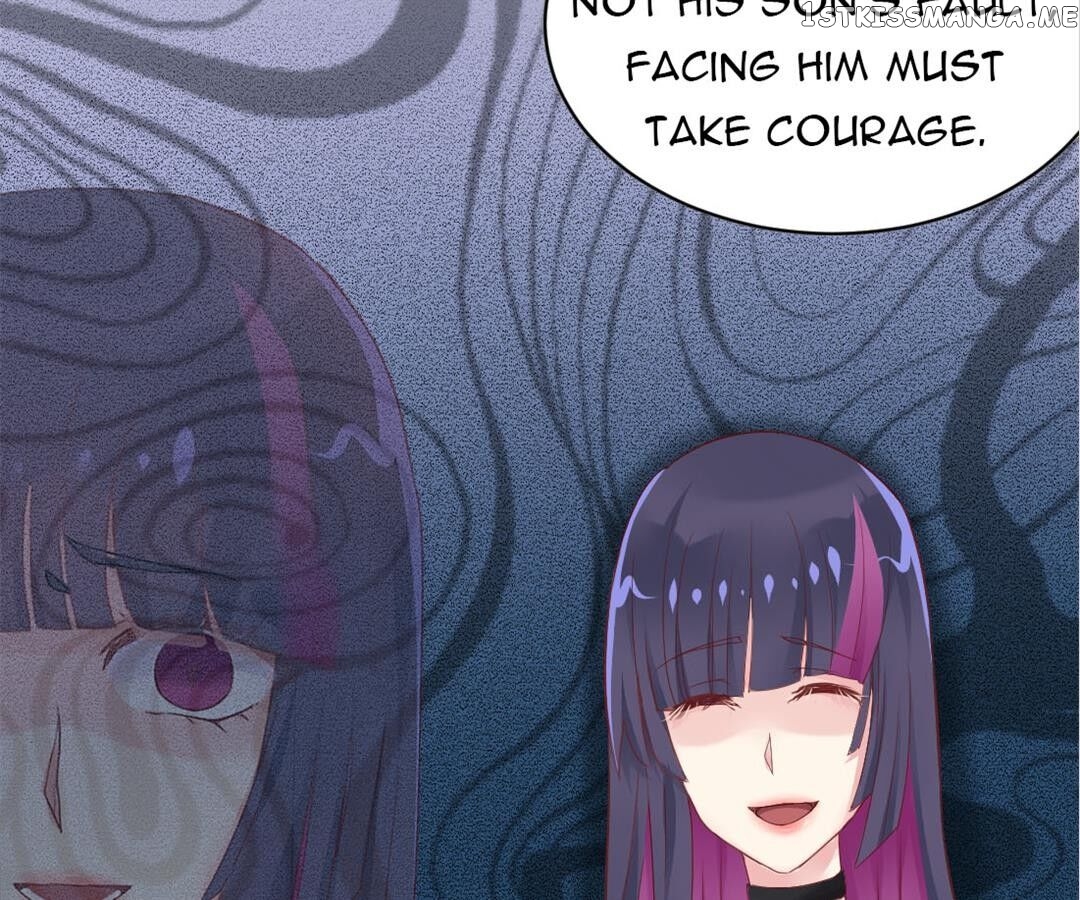 The One In My Dream chapter 21 - page 13