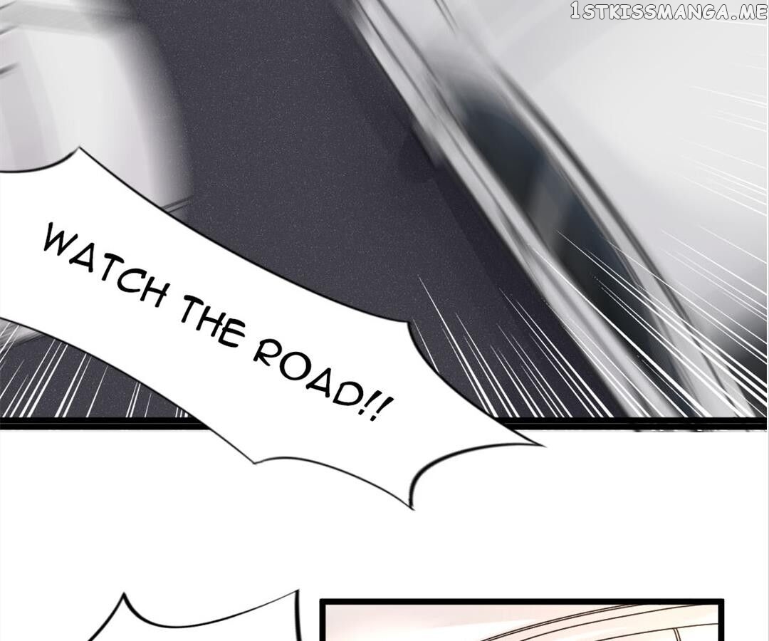 The One In My Dream chapter 21 - page 20